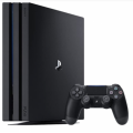 Amazon - PlayStation 4 Pro 1TB Console Black $499 Delivered (Was $599.95)