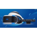 Amazon A.U - PlayStation VR PS4 $199 Delivered (Was $399)