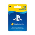Amazon - PlayStation Plus: 12 Month Membership $55.95 Delivered (Was $79.95)