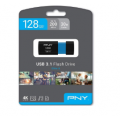 I-Tech - PNY 128GB Elite-X USB 3.1 Flash Drive $29 Delivered (code)! Was $59