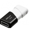 Amazon - PNY Compact Attaché 64GB USB 2.0 Flash Drive $22.53 Delivered