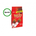 Woolworths - Pocky Chocolate Value Pack 8 pack $5