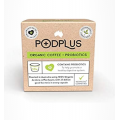 [Prime Members] PodPlus, 1 pack of 10 pods, Coffee + Probiotics $8.6 Delivered (Was $15) @ Amazon