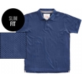 Rivers - Men&#039;s Short Sleeve Slim Fit Polos for $10, $12 &amp; $20! Online Only