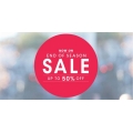 Portmans end of season sale - up to 50% off