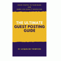 Amazon - FREE &#039;The Ultimate Guest Posting Guide: Double Your Traffic and Skyrocket Your SEO with Guest Blogging&#039; Kindle Edition