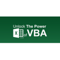 85% Off On Excel VBA Training Course At Udemy - Was $20 now $3  