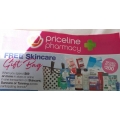 Priceline - Free Skincare Gift Bags (Valued over $200) - Minimum Spend $69! Starts Sat 18th July