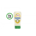 Woolworths - Praise Traditional Creamy Mayonnaise 365g $1.7 (Was $3.4)