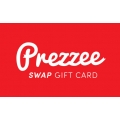 Prezzee - BONUS $10 Prezzee Swap Card with $100 Prezzee Swap eGift Card 