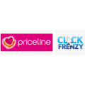 Priceline - Click Frenzy Mayhem: 10% Off Storewide (code)! Minimum Spend $70 / 50% Off Makeup, Haircare &amp; Skincare! Starts Today