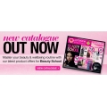Priceline - Beauty School 1/2 Price Gift Catalogue - Ends Wed, 23rd March