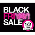 Priceline Australia - 4 Days Black Friday 2019 Sale - Starts Thurs 28th Nov