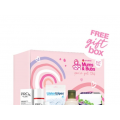 Priceline - Free Mum &amp; Bubs Gift Box (Worth $65) - Minimum Spend $25
