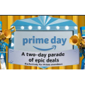 Amazon - Prime Day Sale 2019 - 2 Days Only [Full List]