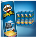 [Prime Members] Pringles Salt &amp; Vinegar, 12 Pack (12 x 134g) $24 Delivered (Was $36) @ Amazon