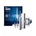 eBay Shaver Shop - Oral B Genius 8000 Electric Toothbrush Incl. 3 Brush Head Refills $135.2 Delivered (code)! Was $319.99