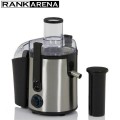 Rank Arena Stainless Steel Juicer $24.95 (Reg. $79.95 ) + $10.95 Shipping @ Deals Direct 
