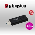 2 x Kingston 16GB USB 3.0 Flash Drives : $24.90 Delivered ($12.45 ea )