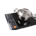 50% off Eurolab Induction Cooker $39.95 + further $5 off with coupon @ Dealsdirect