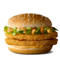 McDonald’s - Spicy Double McChicken $7.65 / Small Meal $11.3 / Medium Meal $12 / Large Meal $12.7 (All States)