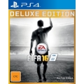 Mighty Ape - FIFA 16 Deluxe Edition Pre-Order $78 [Price match JB Hi-Fi $107]