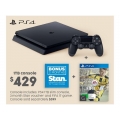Target - Pre-Christmas Bargains: PS4 1TB Console Bundle $429; Battlefield 1 $64; Titanfall 2 PS4 $39; Uncharted: The Nathan