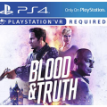 [Prime Members] Blood And Truth - PlayStation 4 $30.95 Delivered (Was $54.95) @ Amazon
