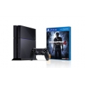 eBay Kogan - Sony PS4 Playstation 4 Console 1TB with Uncharted 4 Bundle $468.8 + Free Shipping (code)