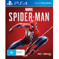 Amazon Black Friday Gaming Clearance: Up to 85% Off e.g. Marvel&#039;s Spider-Man PS4 $18 (Was $109.99); FIFA 21 PS4 $38