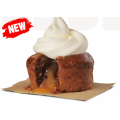 Hungry Jacks - Sticky Date Pudding $4.65 (Nationwide)