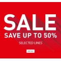 PUMA - Mid Year Sale: Up to 50% Off 840+ Clearance Items e.g. Puma x XO Terrains Shoes $66 (Was $220) etc.