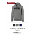 PUMA - Winter Bundle Offer: Buy 2 Essentials for $90 (Usually $45-$70 Each)