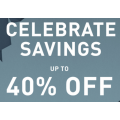 PUMA - Amazing Deals Sale: Up to 40% Off 1800+ Sale Items - In-Store &amp; Online