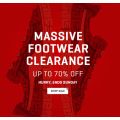  PUMA - Massive Footwear Clearance Sale: Up to 70% Off e.g. Vigor Men’s Running Shoes $30 (Was $100)
