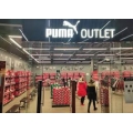 PUMA Factory Outlet - 3 Days Sale: 40% Off RRP Clearance: Buy 2 Items get a Further 20% Off; Buy 3 Items get a Further 30% Off - Starts Today