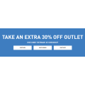 PUMA - Final Clearance Sale: Up to 50% Off Sale Items + Extra 30% Off (code)! Starts Today