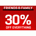 PUMA - Friends &amp; Family Sale: 30% Off Sitewide Incld. Sales Items - Starts Today