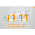 Puma Singles Day Sale 2021: Up to 60% Off Sale Items + Extra 30% (code)! Today Only