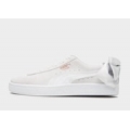 JD Sports - PUMA Suede Bow Women&#039;s Shoes $50 + Delivery (Was $130)