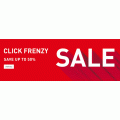 Puma - Click Frenzy 2019 Mayhem: Up to 50% Off 700+ Items e.g. Puma Thunder Spectra Sneakers $90 (Was $180)