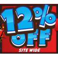 Pushys - Flash Sale: 12% Off Sitewide (code)! 2 Days Only