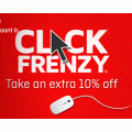 Qantas Store - Take a Further 10% Off Everything Incld. Sale Items (Click Frenzy 2018)
