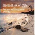 Qantas Link Sale - Cheap Domestic Specials - Fares from $69