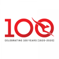 Qantas - 100th Birthday Sale: Return Flights from Chicago to Brisbane USD $200 / AUD $293.8 (Today Only)