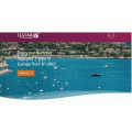 Qatar Airways: Summer Specials. Fares to Europe starting from $1,080 (Over 39 Destinations)