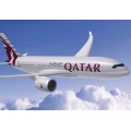 Qatar Airways: Europe Flight Sale: Up to 20% Off International Return Flights! Today Only