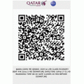 Qatar Airways - 10% Off Qatar Duty Free Voucher
