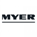 MYER - New Season Saving Sale: Up to 50% Off Selected Items Storewide (In-Store Only)