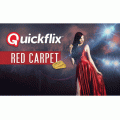 Groupon - Quickflix Movie Streaming: 1-month for $7, or 3-months for $19 (Up to $41.97 Value)